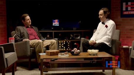 ‘Mass’ & ‘No Time To Die’