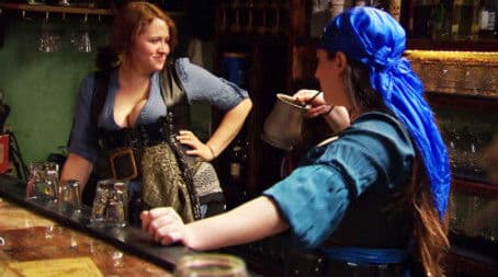 Yo-Ho-Ho and a Bottle of Dumb