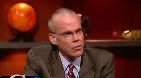 Bill McKibben