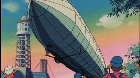 The White Silver Getaway!