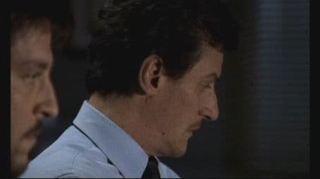 Shot in the heart / Four good guys