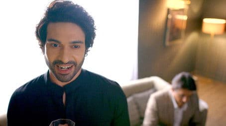 The Game Has Just Begun