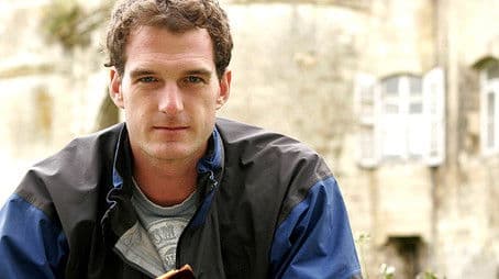 Historian Dan Snow and actress Natalie Cassidy