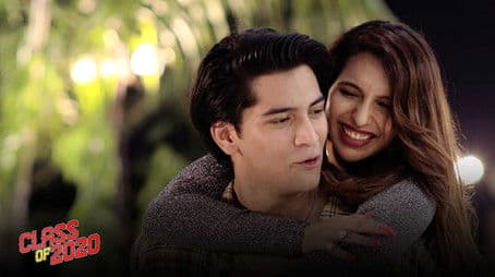 Welcome To Class Of 2020