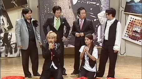 Lee Hyori Special: Part 2