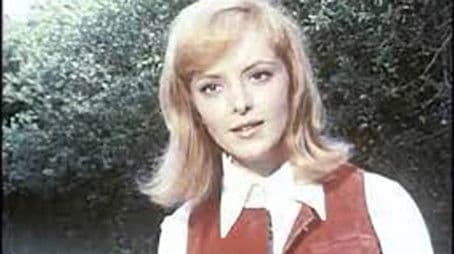 Miss Sophie-Virginie