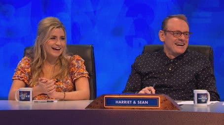 Harriet Kemsley, Joe Lycett, Mat Ewins