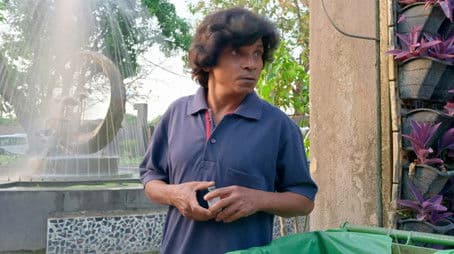 Murder Mystery Unveiled