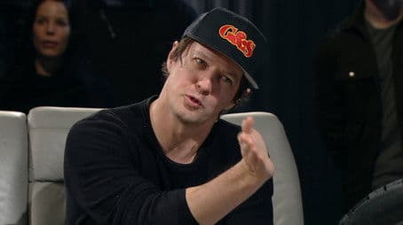 Celebrity Guest: Sigurd Wongraven