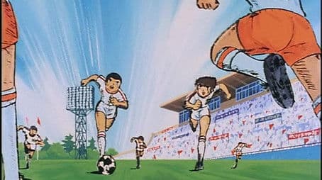 The might of the Kaiser