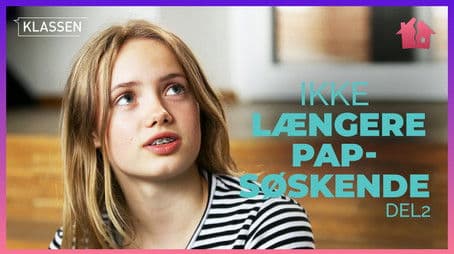 No longer foster siblings, part 2