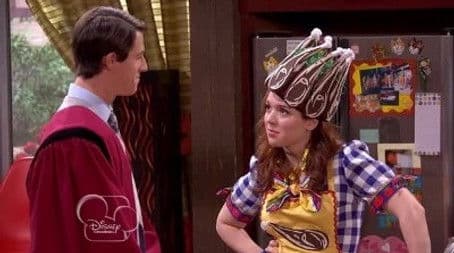 Three Maxes and a Little Lady