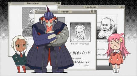 Aim for the Top 2! Science Lesson 1 - Topless