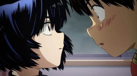 Mysterious Sensation