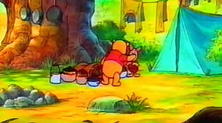 There's No Camp Like Home