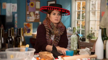 The Mystery of the Fateful Fire