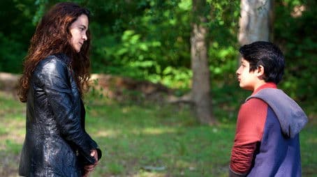 La Noche Oscura del Alma