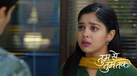 Harshvardhan Fires Anu From Her Job