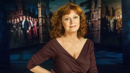 Return to Downton Abbey