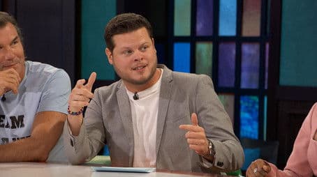 Big Brother: Unlocked 8/8/25