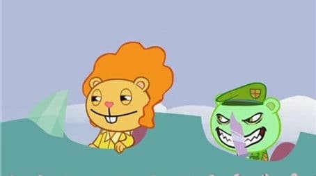 Double Whammy, Part 1