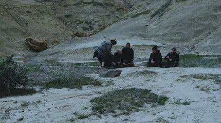 Top 10: Scariest Rituals