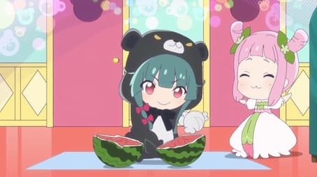 Bear Bear Bear Punch! - Petit! 03