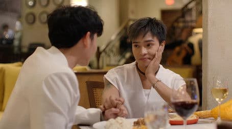 Episode 6 - Magic in the air