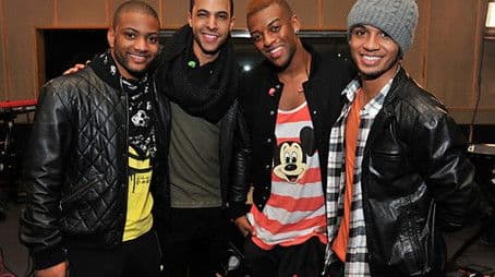 JLS