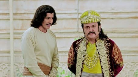 Akbar to Birbal's Rescue!