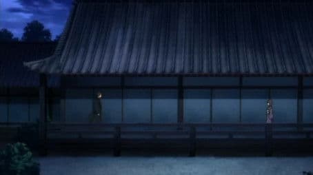 Karasumori's Suitable Person