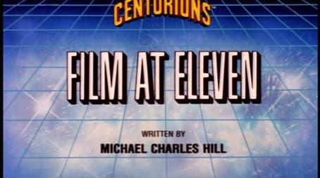 Film at Eleven
