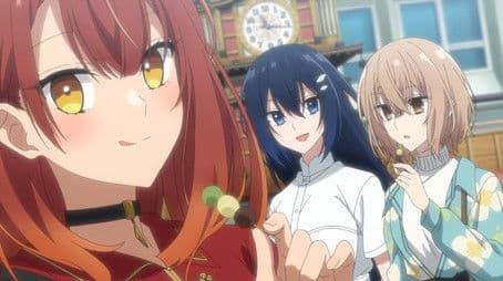 Warmth on the Sea Floor