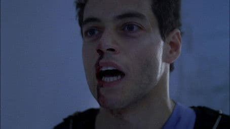 Day 8: 2:00 A.M.-3:00 A.M.