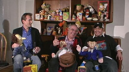 Altruists: Interview