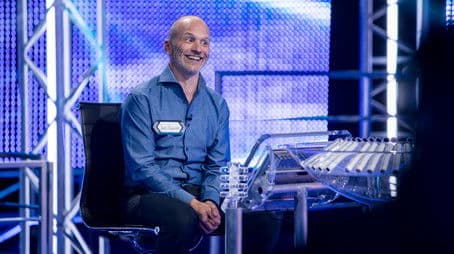 Episode Friday, January 25, 2019