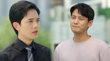 Mirae, Are you defending Mr. Geum?