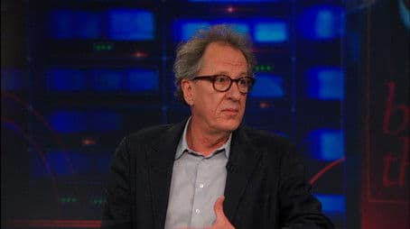 Geoffrey Rush