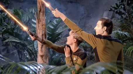 The Arsenal of Freedom