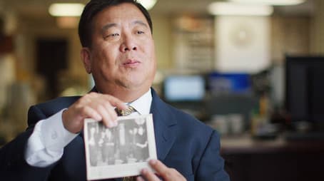 Justice Is Arbitrary