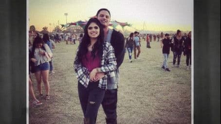 The Final Hours of Cayley Mandadi