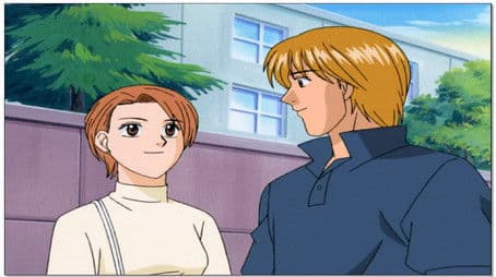 You Gotta Believe In Yourself