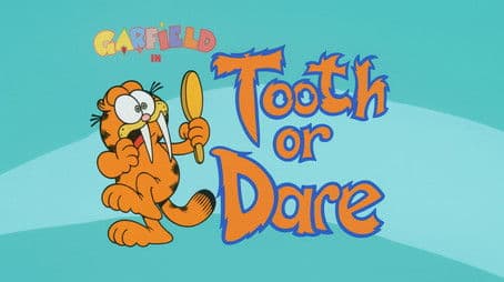 Tooth or Dare