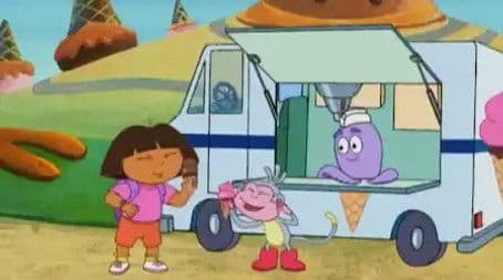 We All Scream for Ice Cream