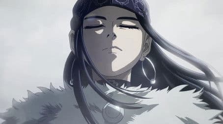 The Vanished Kamuy