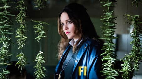 Ghosts of Highway 20