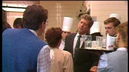 The Night of the Twinkies