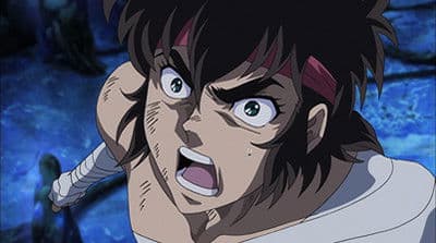 The sacred spear Gungnir reborn!