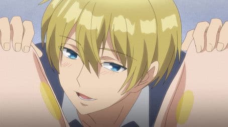 Such a waste. Should look more better