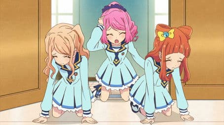 The Chocolate and Song That are Full of Feelings